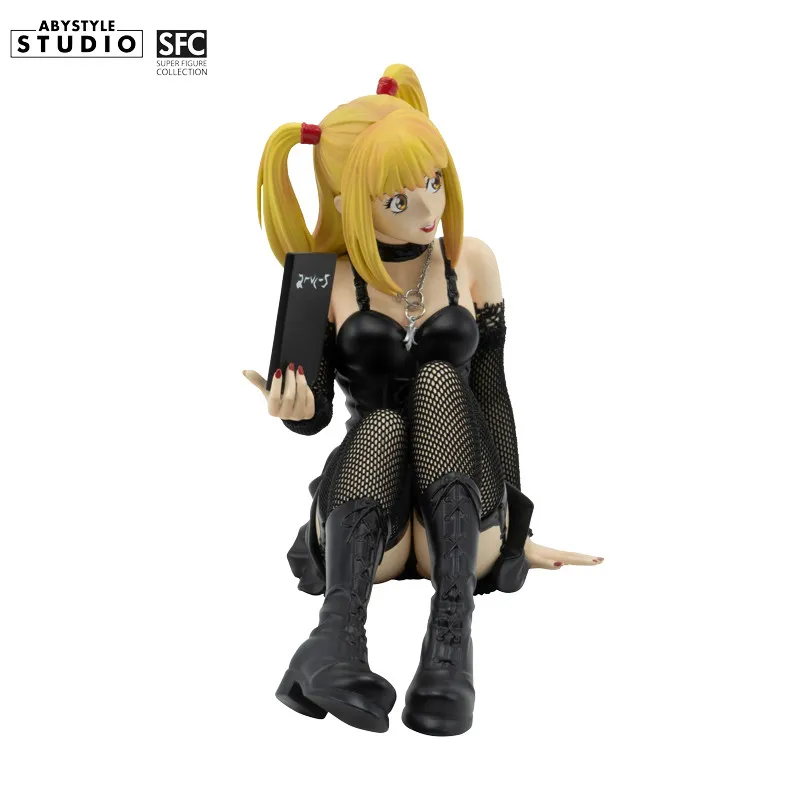 DEATH NOTE - Misa Figure SFC 8cm